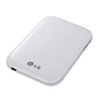 Lg My Netbook Friend (320 GB) (HXD5U32GWW) Lg My Netbook Friend (320 GB) (HXD5U32GWW)